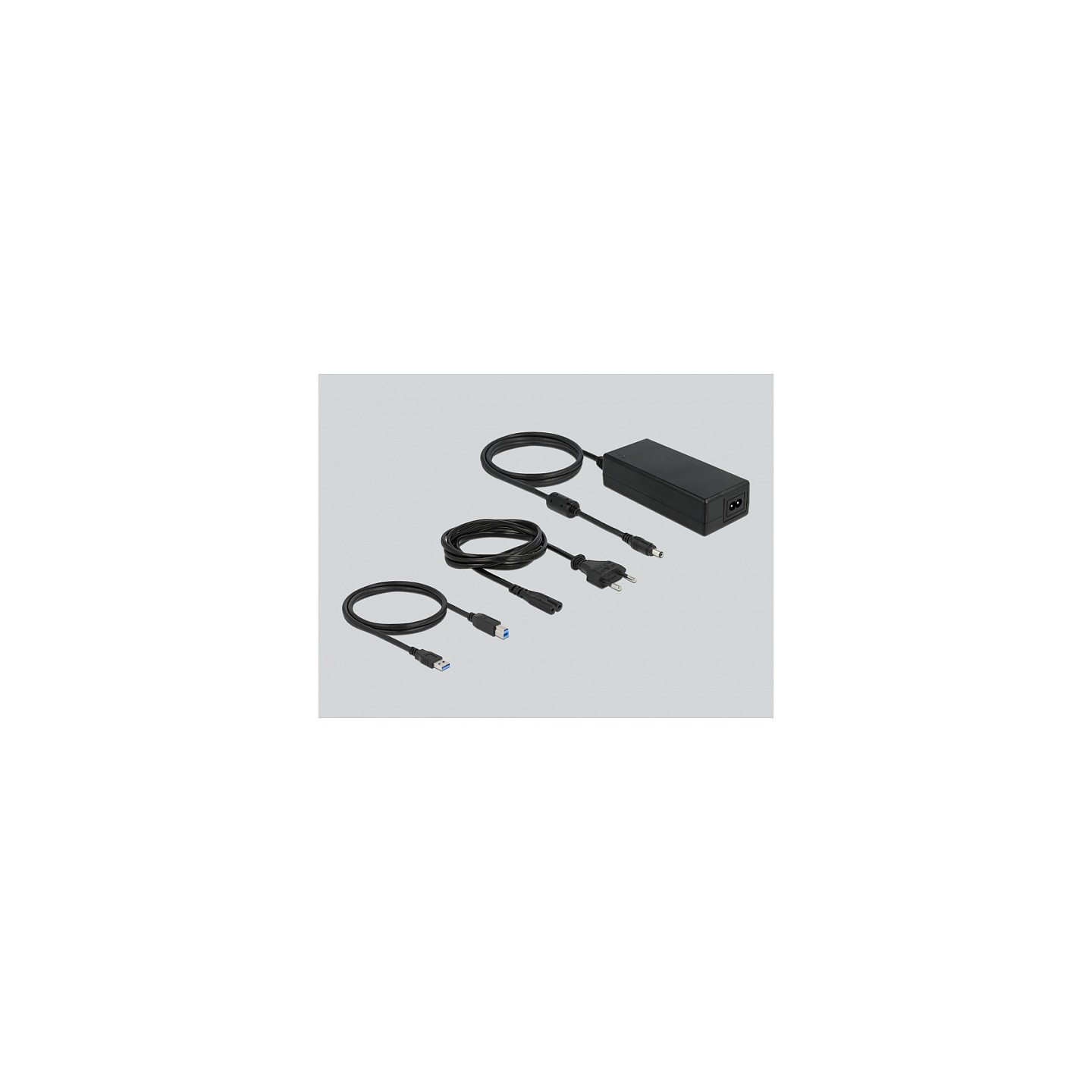 Externer USB 5 Gbps Hub mit 16 Ports + Schalter — Buy in Cyprus with Fast Delivery