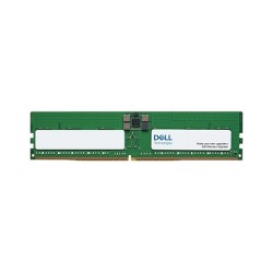 32GB 2Rx8 PC5-38400 DDR5-4800MHz Certied Dell — Buy in Cyprus with Fast Delivery