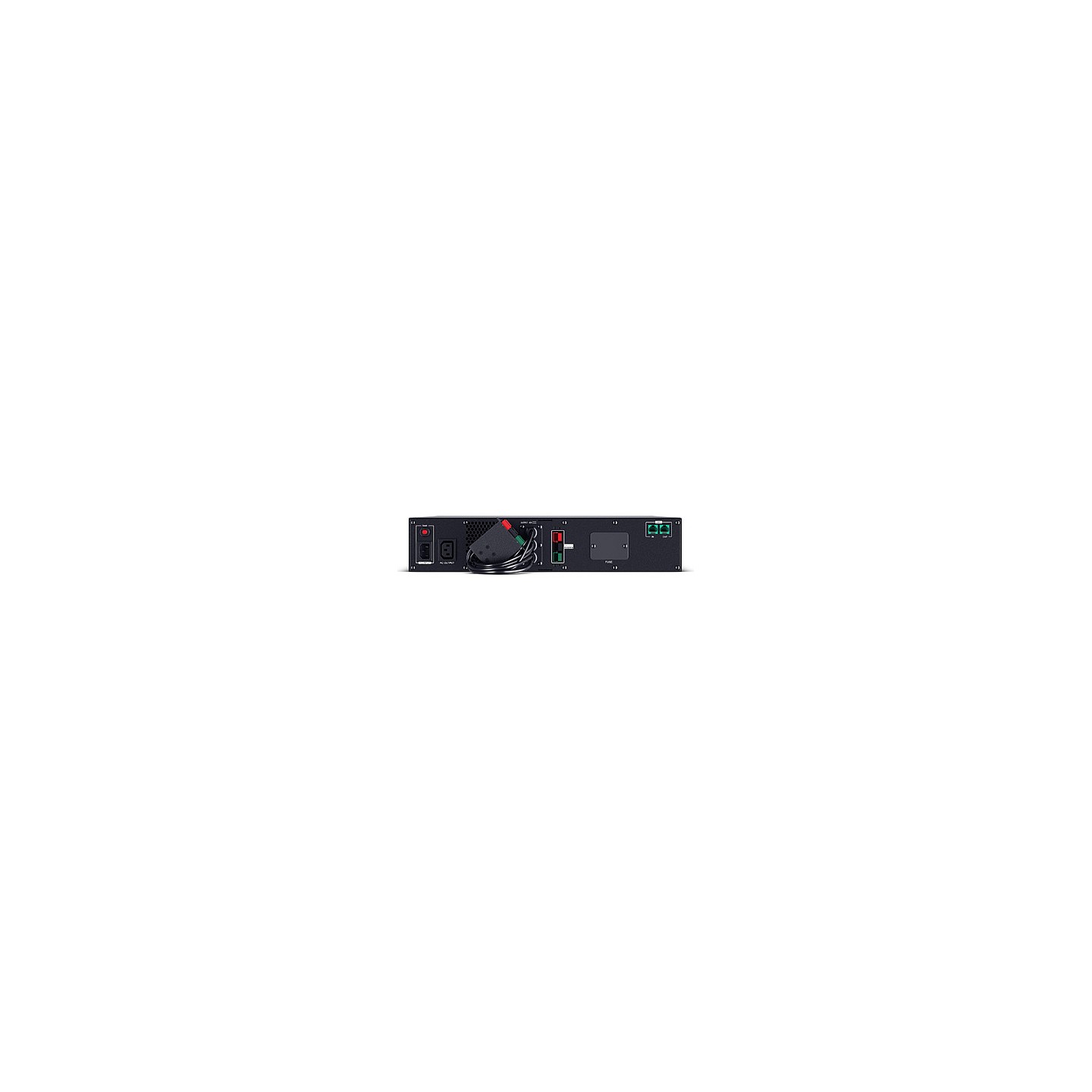 z CyberPower Batterieerweiterung BP48VP2U02 — Buy in Cyprus with Fast Delivery