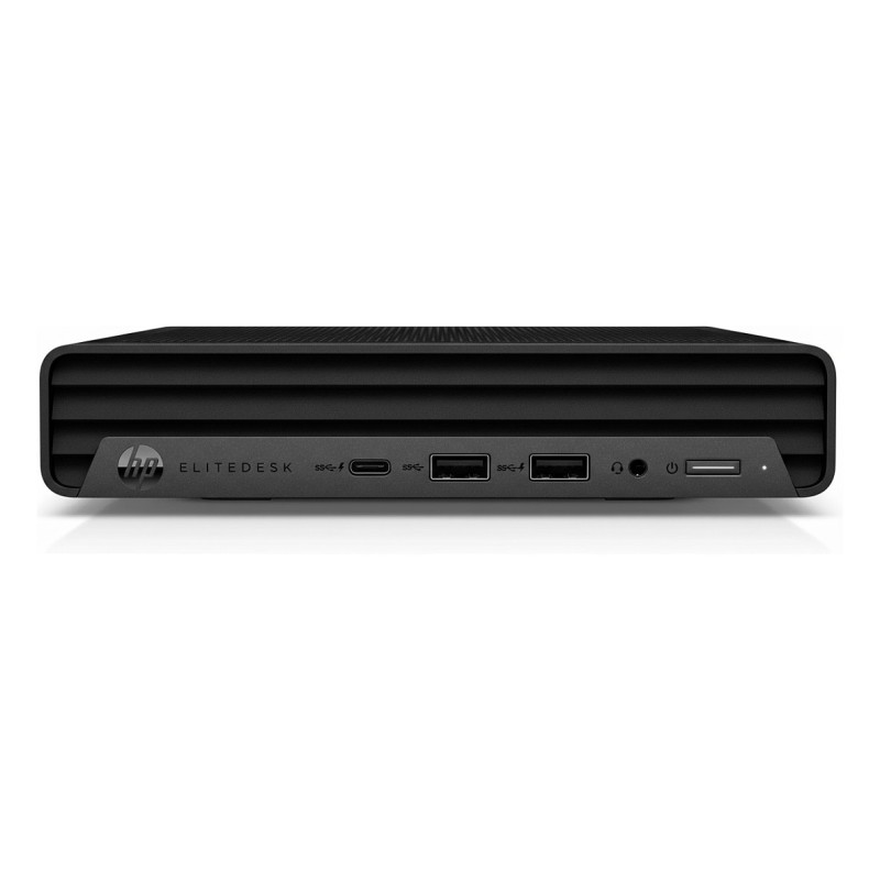 PC HP EliteDesk 800 G6 i5-10500T 16GB DDR4 512GB SSD Win 11 Pro USFF — Buy in Cyprus with Fast Delivery