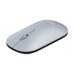 Wortmann TERRA Mouse NBM1000S wireless BT silber — Buy in Cyprus with Fast Delivery