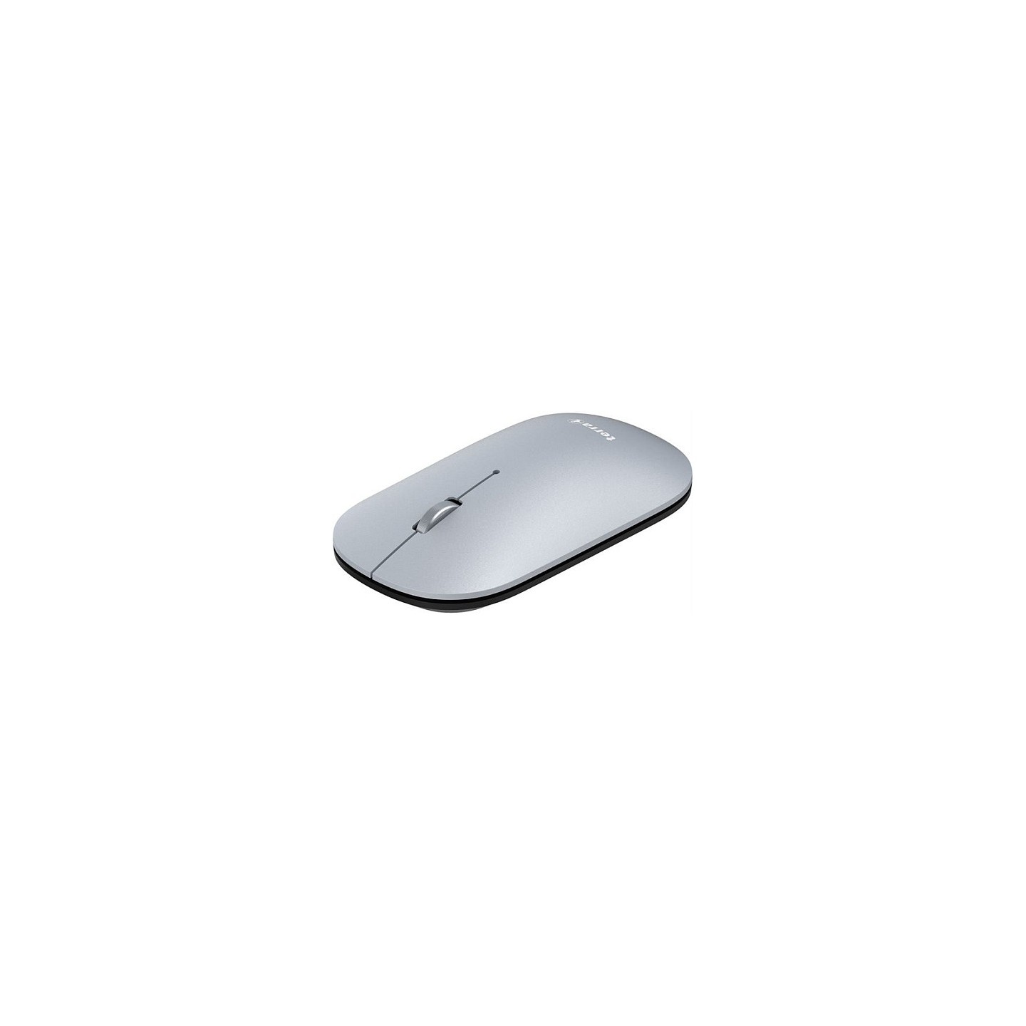 Wortmann TERRA Mouse NBM1000S wireless BT silber — Buy in Cyprus with Fast Delivery