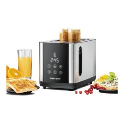 ROMMELSBACHER Toaster TO 850 — Buy in Cyprus with Fast Delivery