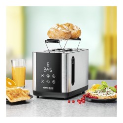 ROMMELSBACHER Toaster TO 850 — Buy in Cyprus with Fast Delivery