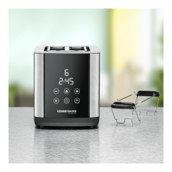 ROMMELSBACHER Toaster TO 850 — Buy in Cyprus with Fast Delivery