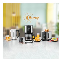 ROMMELSBACHER Toaster TO 850 — Buy in Cyprus with Fast Delivery