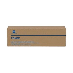 Konica Minolta Tonerpatrone - TN-713M - A9K8350 - magenta - 33.200Seiten — Buy in Cyprus with Fast Delivery
