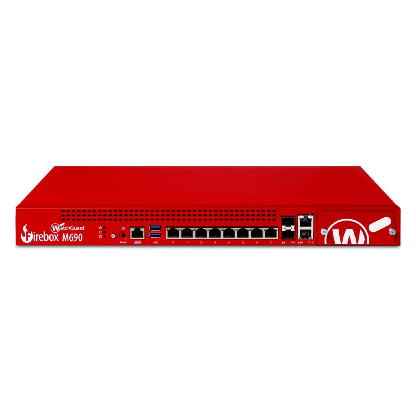 WatchGuard Firebox M690. zbh. WatchGuard Standard Support for Firebox M690 - 3-Year — Buy in Cyprus with Fast Delivery