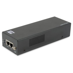 1x GE PoE-Injektor Adapter POI-5003 90.0W PoE — Buy in Cyprus with Fast Delivery