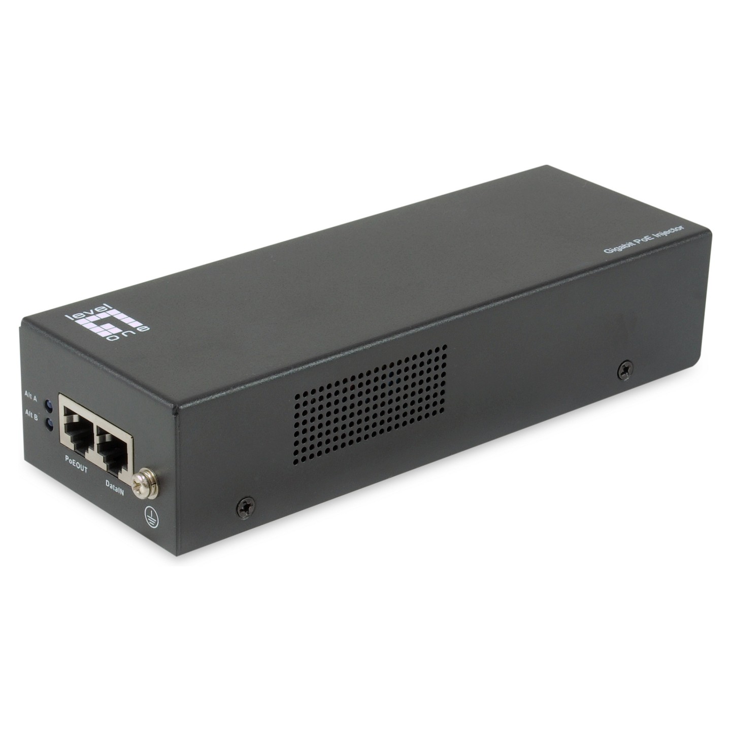 1x GE PoE-Injektor Adapter POI-5003 90.0W PoE — Buy in Cyprus with Fast Delivery