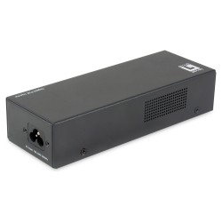1x GE PoE-Injektor Adapter POI-5003 90.0W PoE — Buy in Cyprus with Fast Delivery