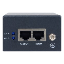 1x GE PoE-Injektor Adapter POI-5003 90.0W PoE — Buy in Cyprus with Fast Delivery