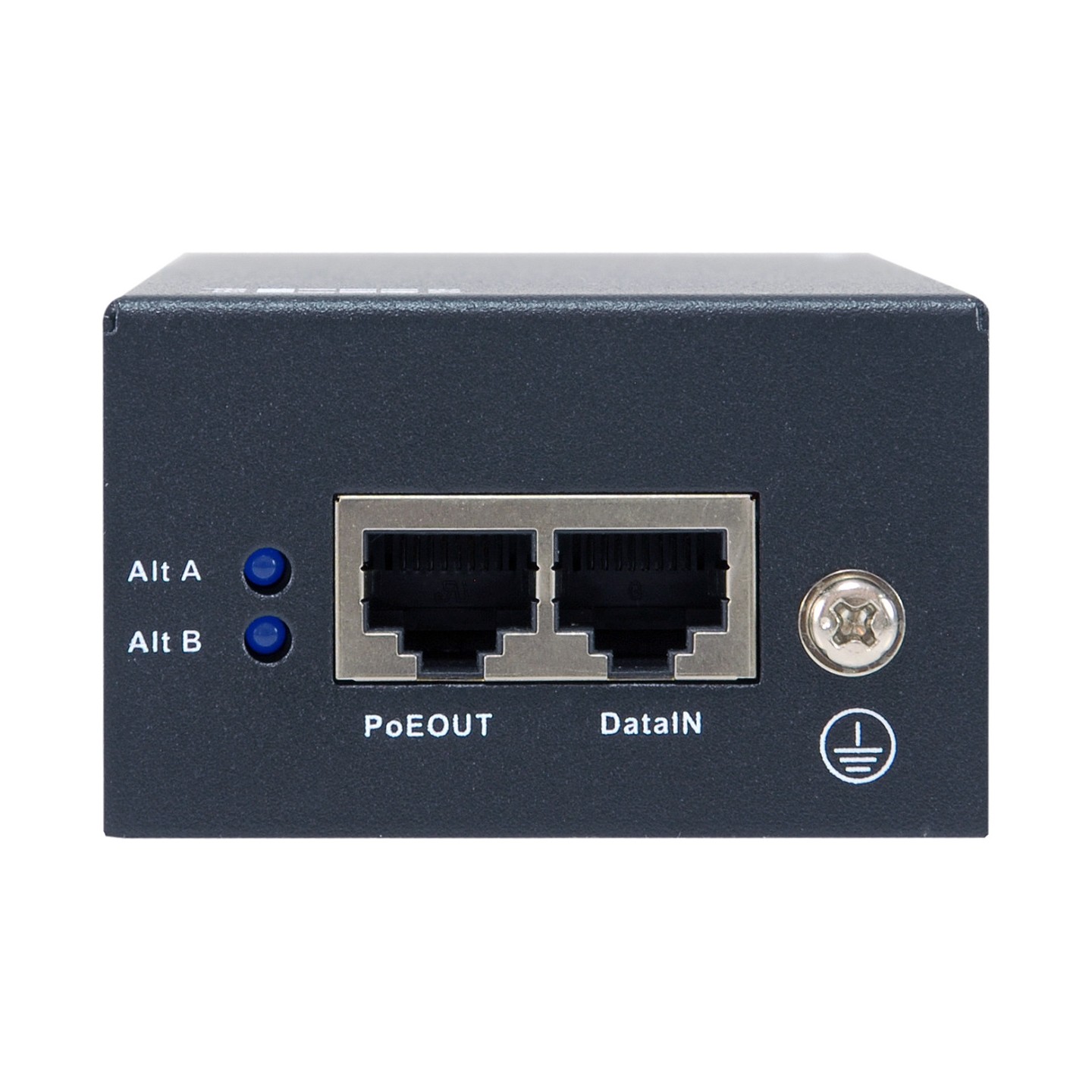 1x GE PoE-Injektor Adapter POI-5003 90.0W PoE — Buy in Cyprus with Fast Delivery