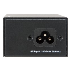 1x GE PoE-Injektor Adapter POI-5003 90.0W PoE — Buy in Cyprus with Fast Delivery