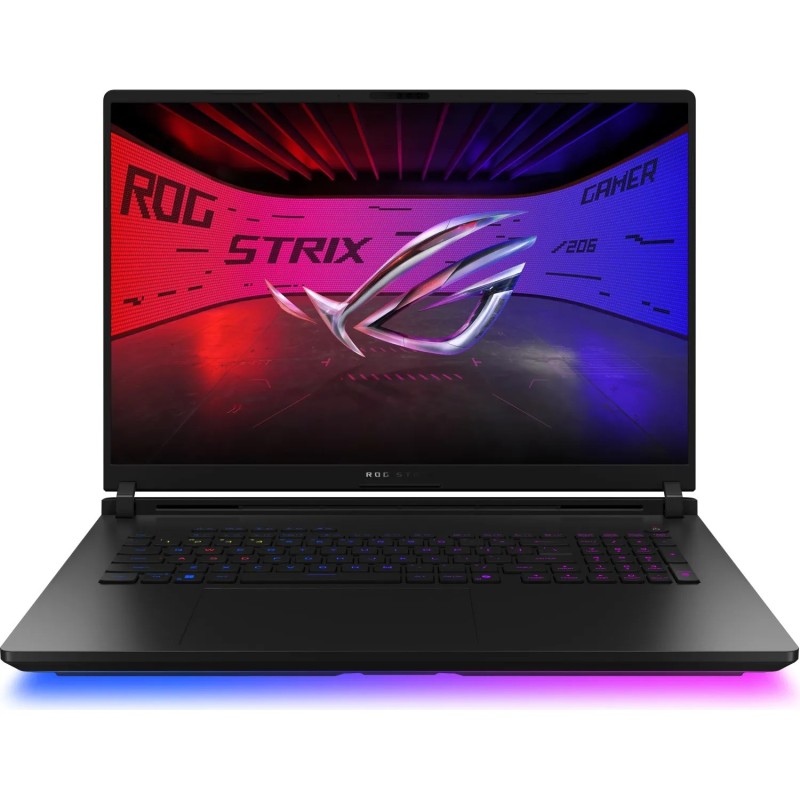 Buy ASUS ROG Strix SCAR18 U9-275HX 64 2 5090 G835LX-SA008W W11H in Cyprus, Nicosia, Limassol, Larnaka, Pafos