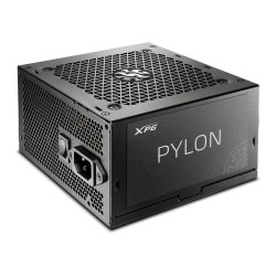 XPG Pylon 550W ATX 80 Plus Bronze — Buy in Cyprus with Fast Delivery
