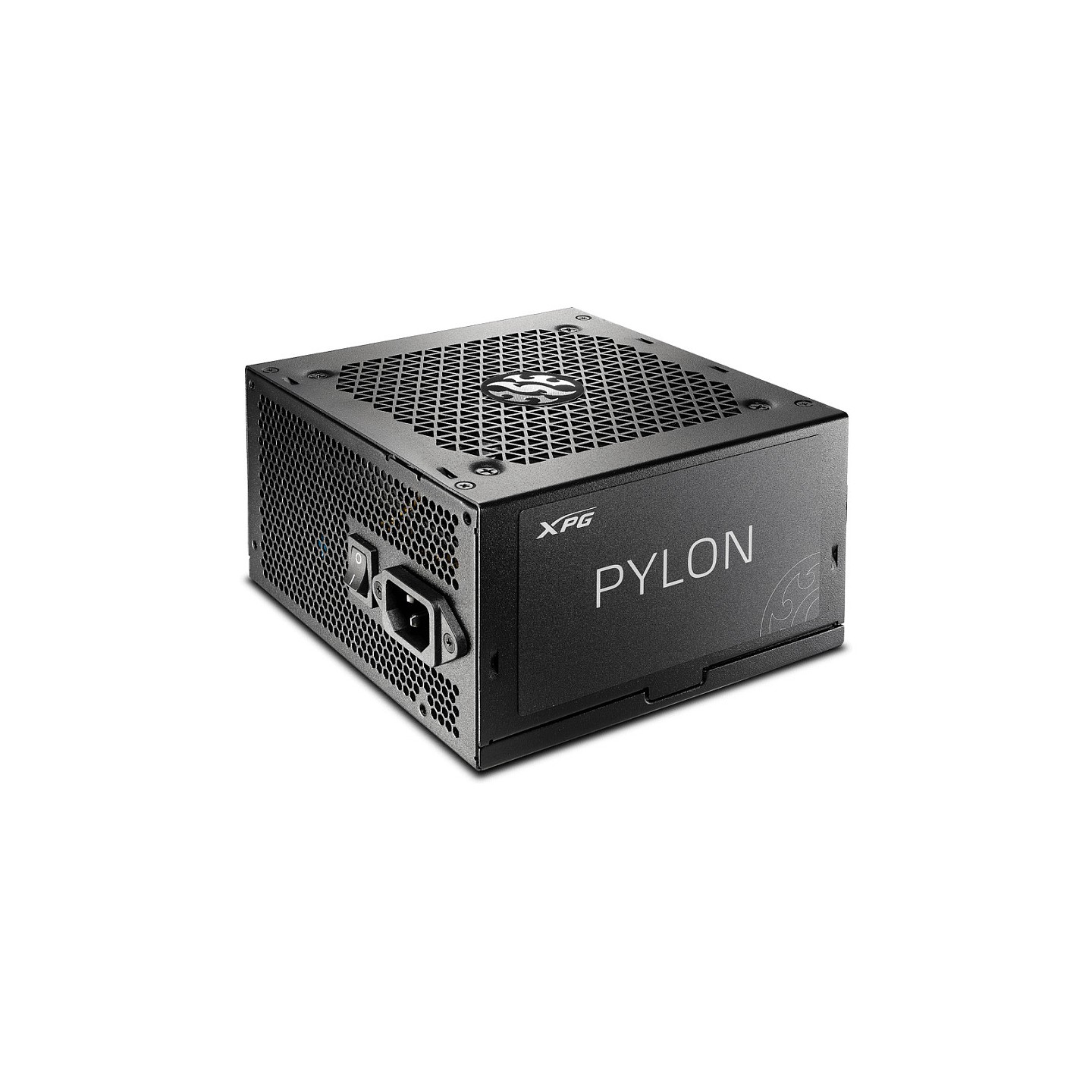 XPG Pylon 550W ATX 80 Plus Bronze — Buy in Cyprus with Fast Delivery
