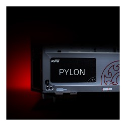 XPG Pylon 550W ATX 80 Plus Bronze — Buy in Cyprus with Fast Delivery