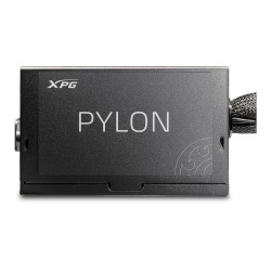 XPG Pylon 550W ATX 80 Plus Bronze — Buy in Cyprus with Fast Delivery