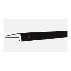 LogicKeyboard XL-Print Astra 2 White on Black DE (PC) — Buy in Cyprus with Fast Delivery