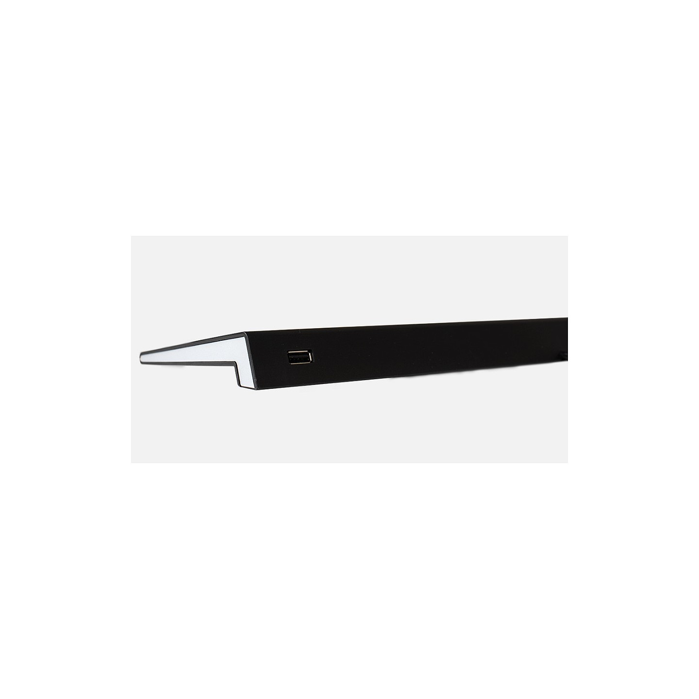 LogicKeyboard XL-Print Astra 2 White on Black DE (PC) — Buy in Cyprus with Fast Delivery