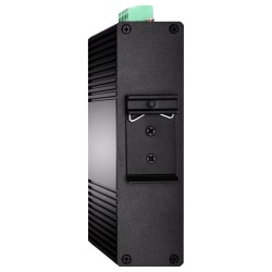 Switch 5x GE IGS-2105P 4xPoE Outputs schwarz — Buy in Cyprus with Fast Delivery