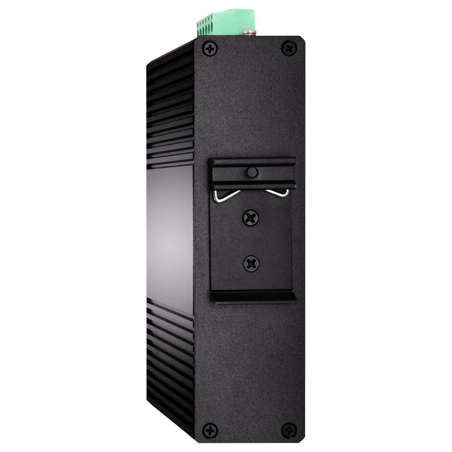 Switch 5x GE IGS-2105P 4xPoE Outputs schwarz — Buy in Cyprus with Fast Delivery