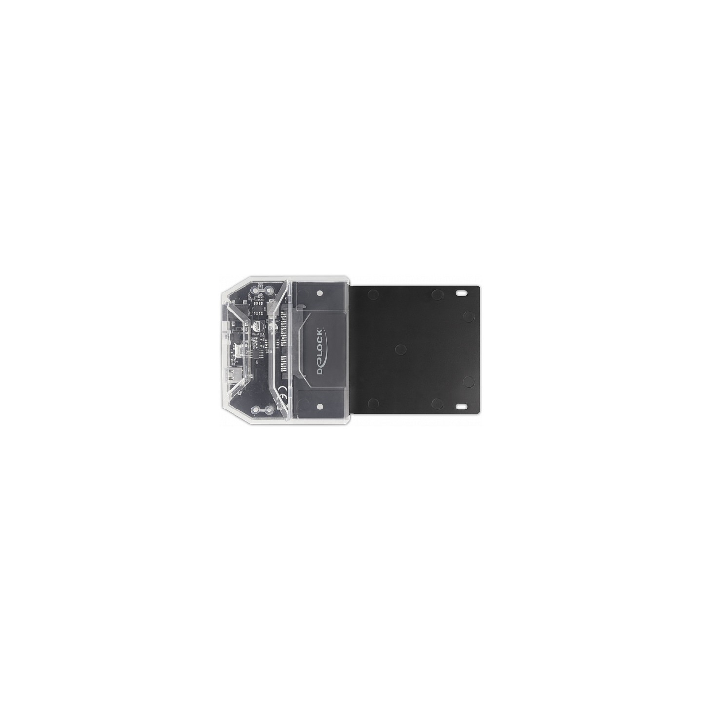 SuperSpeed USB 5 Gbps Dockingstation für 1 x 2.5? SATA HDD SSD — Buy in Cyprus with Fast Delivery