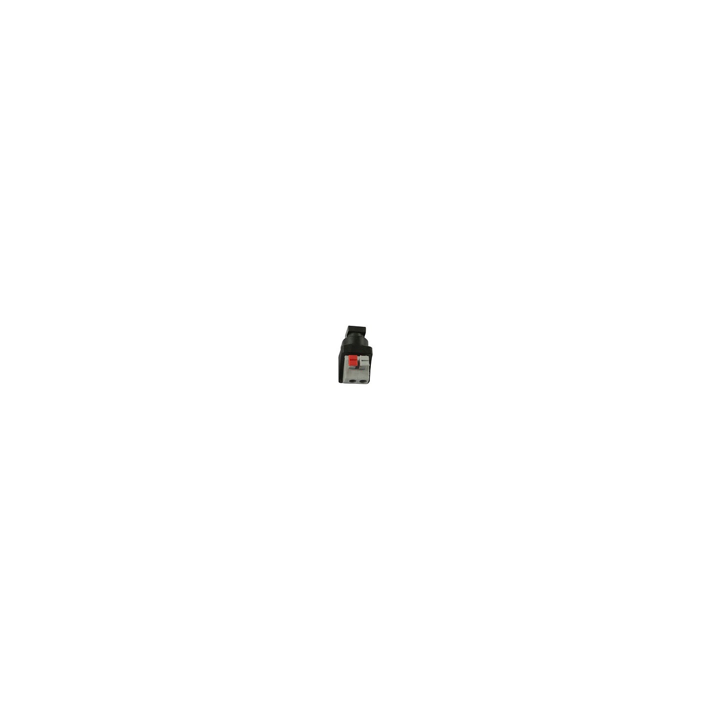 Synergy 21 LED zub Hohlbuchse mit 2 poligen Stecker — Buy in Cyprus with Fast Delivery