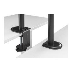 equip Tischhalterung 17' - 32' 4TFT je 9kg 360 schwarz — Buy in Cyprus with Fast Delivery