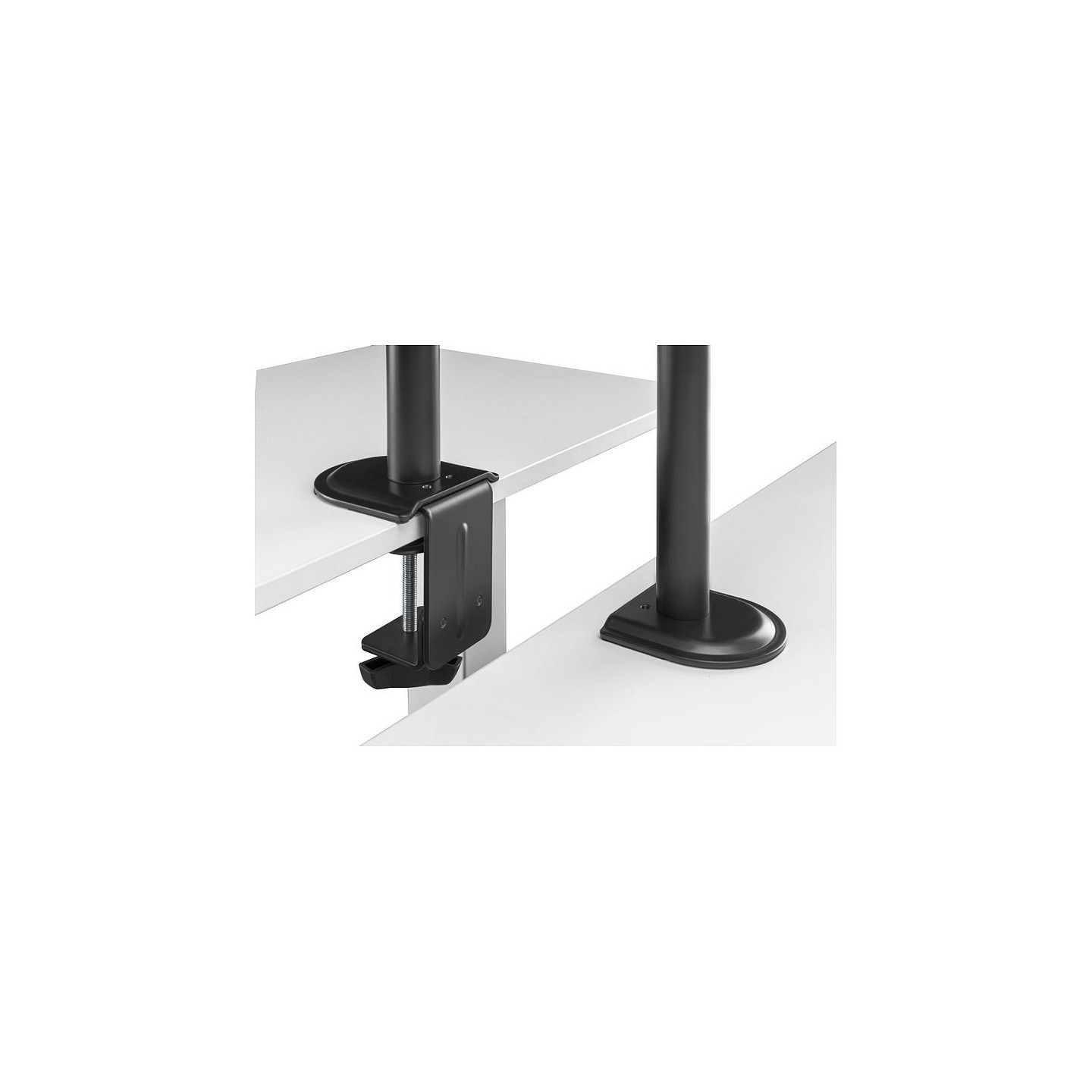 equip Tischhalterung 17' - 32' 4TFT je 9kg 360 schwarz — Buy in Cyprus with Fast Delivery