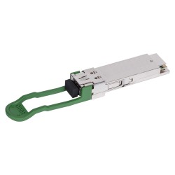 HPE Aruba Transceiver 100Gbit s QSFP28 LC FR1 SMF 2km — Buy in Cyprus with Fast Delivery
