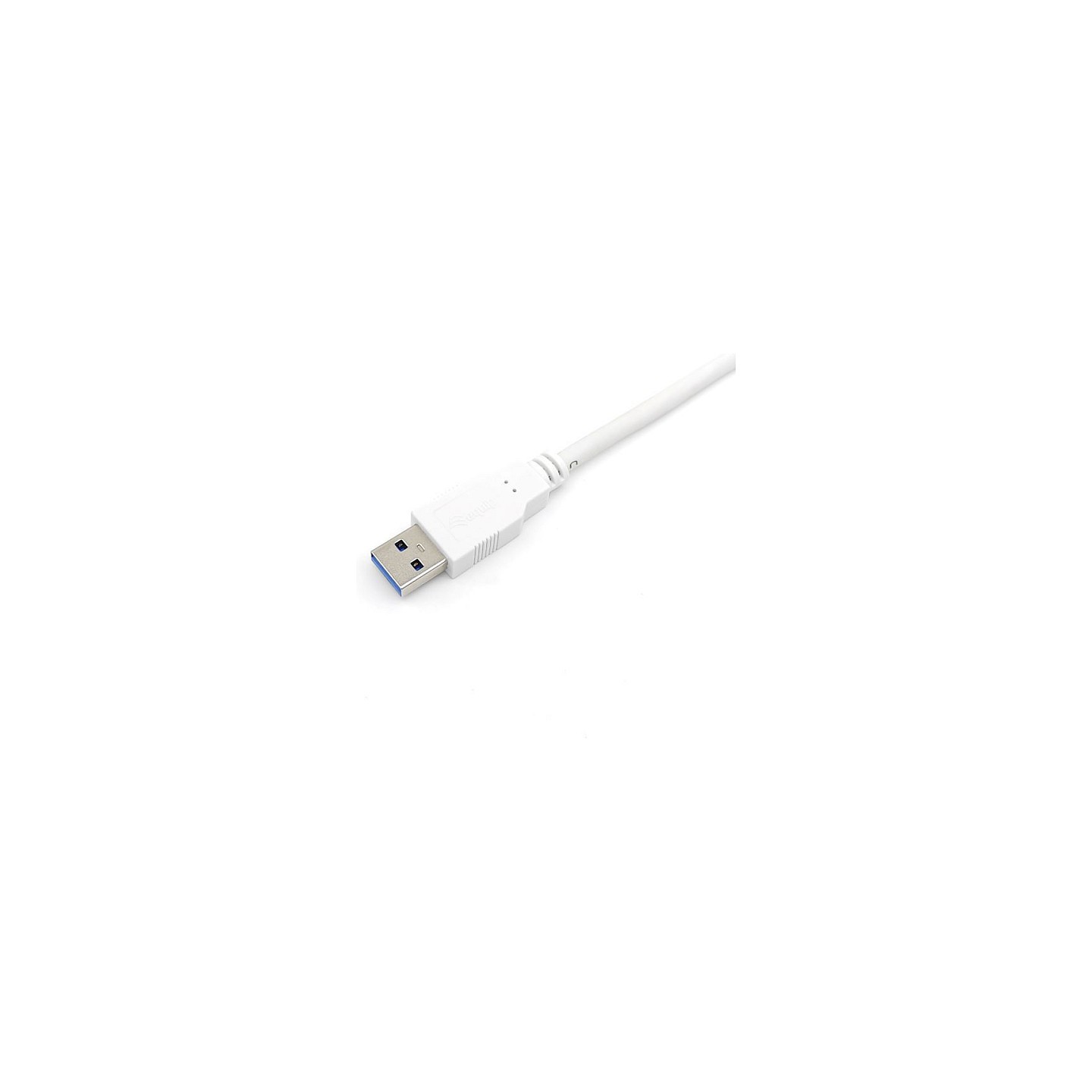 Equip Kabel USB-A 3.2 - to C St St 2.00m 3A 20V ws — Buy in Cyprus with Fast Delivery