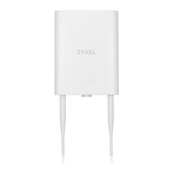 Zyxel NWA55BE 802.11.be Wifi 7 NebulaFlex AccessPoint — Buy in Cyprus with Fast Delivery