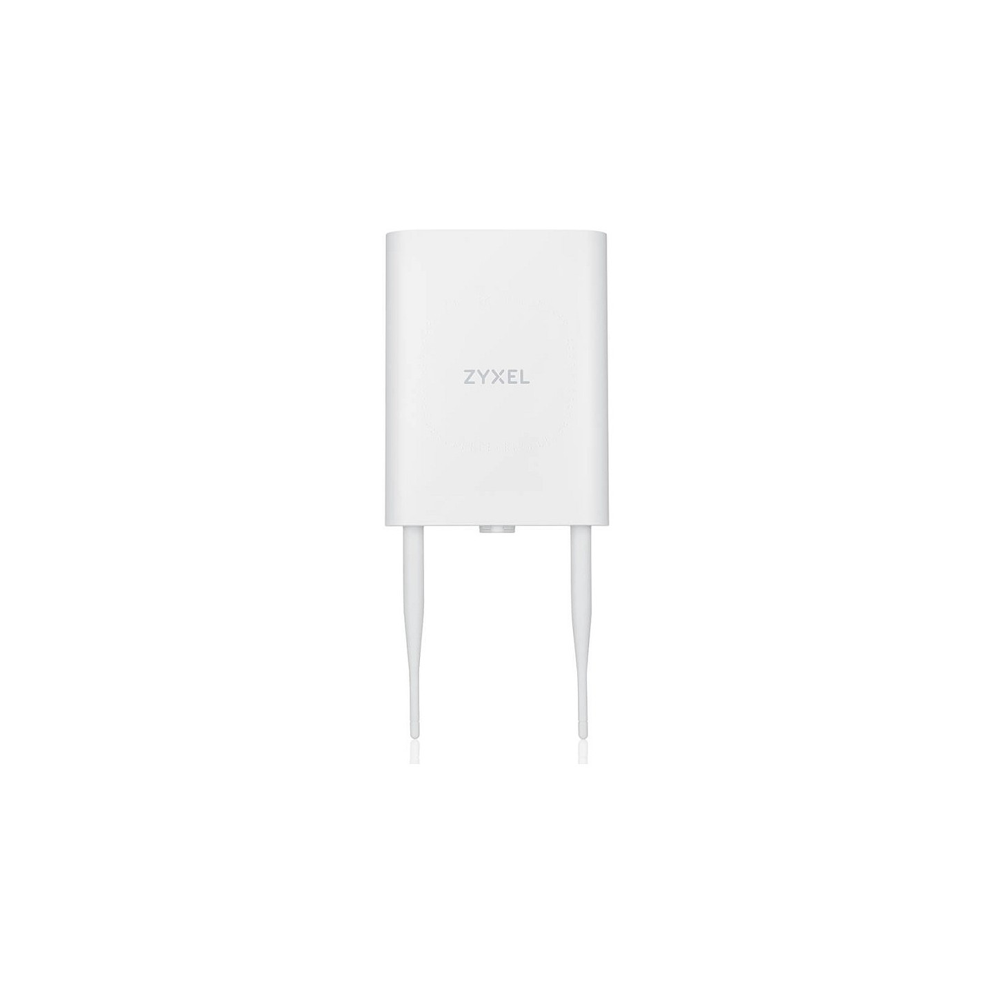 Zyxel NWA55BE 802.11.be Wifi 7 NebulaFlex AccessPoint — Buy in Cyprus with Fast Delivery