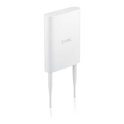 Zyxel NWA55BE 802.11.be Wifi 7 NebulaFlex AccessPoint — Buy in Cyprus with Fast Delivery