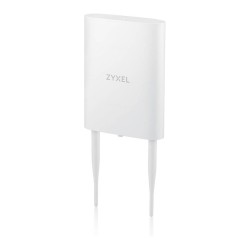 Zyxel NWA55BE 802.11.be Wifi 7 NebulaFlex AccessPoint — Buy in Cyprus with Fast Delivery