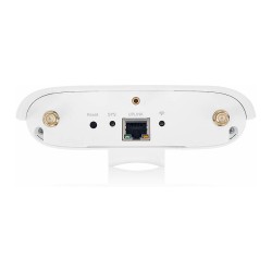 Zyxel NWA55BE 802.11.be Wifi 7 NebulaFlex AccessPoint — Buy in Cyprus with Fast Delivery