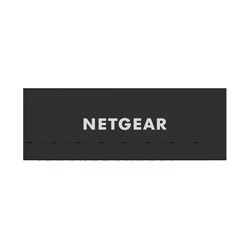 Buy NETGEAR GS316EP-100PES - 16-Port PoE+ Gigabit Switch, 180W Budget, 15x RJ45 ... in Cyprus, Nicosia, Limassol, Larnaka, Pafos