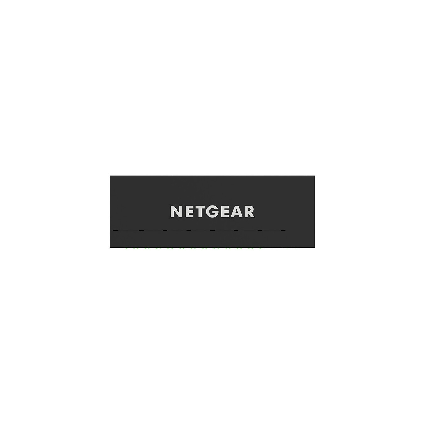NETGEAR GS316EP-100PES - 16-Port PoE+ Gigabit Switch, 180W Budget, 15x RJ45 + 1 SFP, Black, Managed