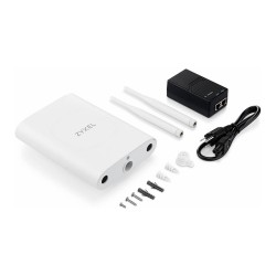 Zyxel NWA55BE 802.11.be Wifi 7 NebulaFlex AccessPoint — Buy in Cyprus with Fast Delivery