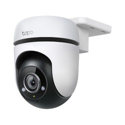 Tapo TC40 V1 Outdoor 1920 x 1080 Network Surveillance Camera — Buy in Cyprus with Fast Delivery