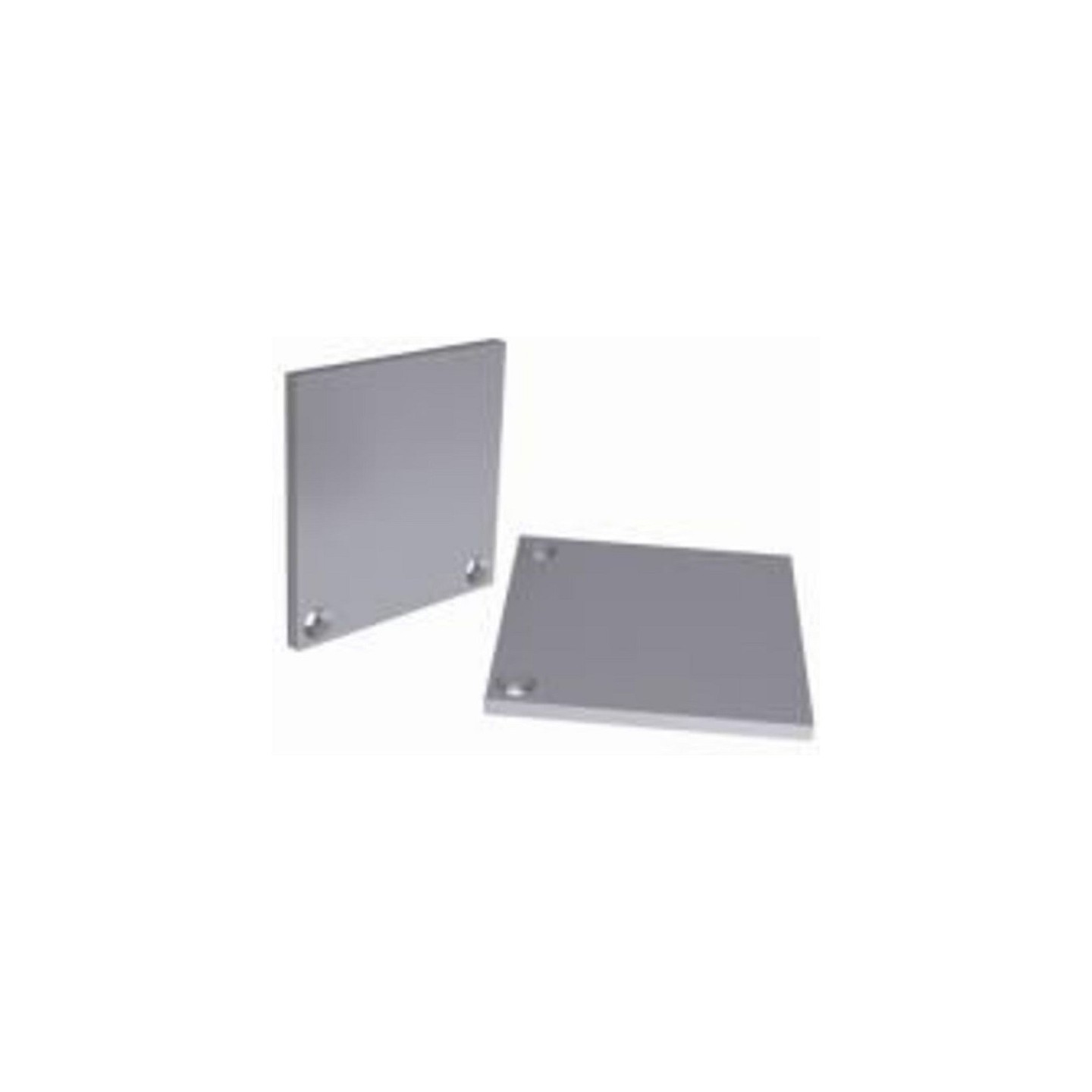 Synergy 21 LED U-Profil zub ALU018-R Endkappe — Buy in Cyprus with Fast Delivery