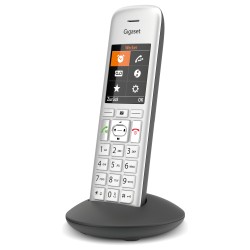 Gigaset CE575HX silber schwarz — Buy in Cyprus with Fast Delivery