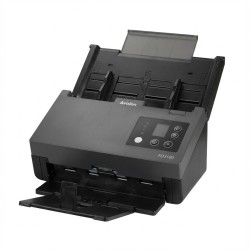 Avision Dokumentenscanner AD3100 A4 — Buy in Cyprus with Fast Delivery