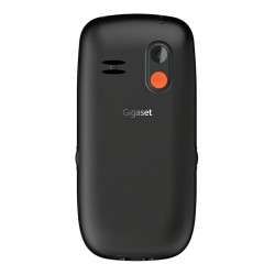 Gigaset GL395 Dual Sim Black — Buy in Cyprus with Fast Delivery