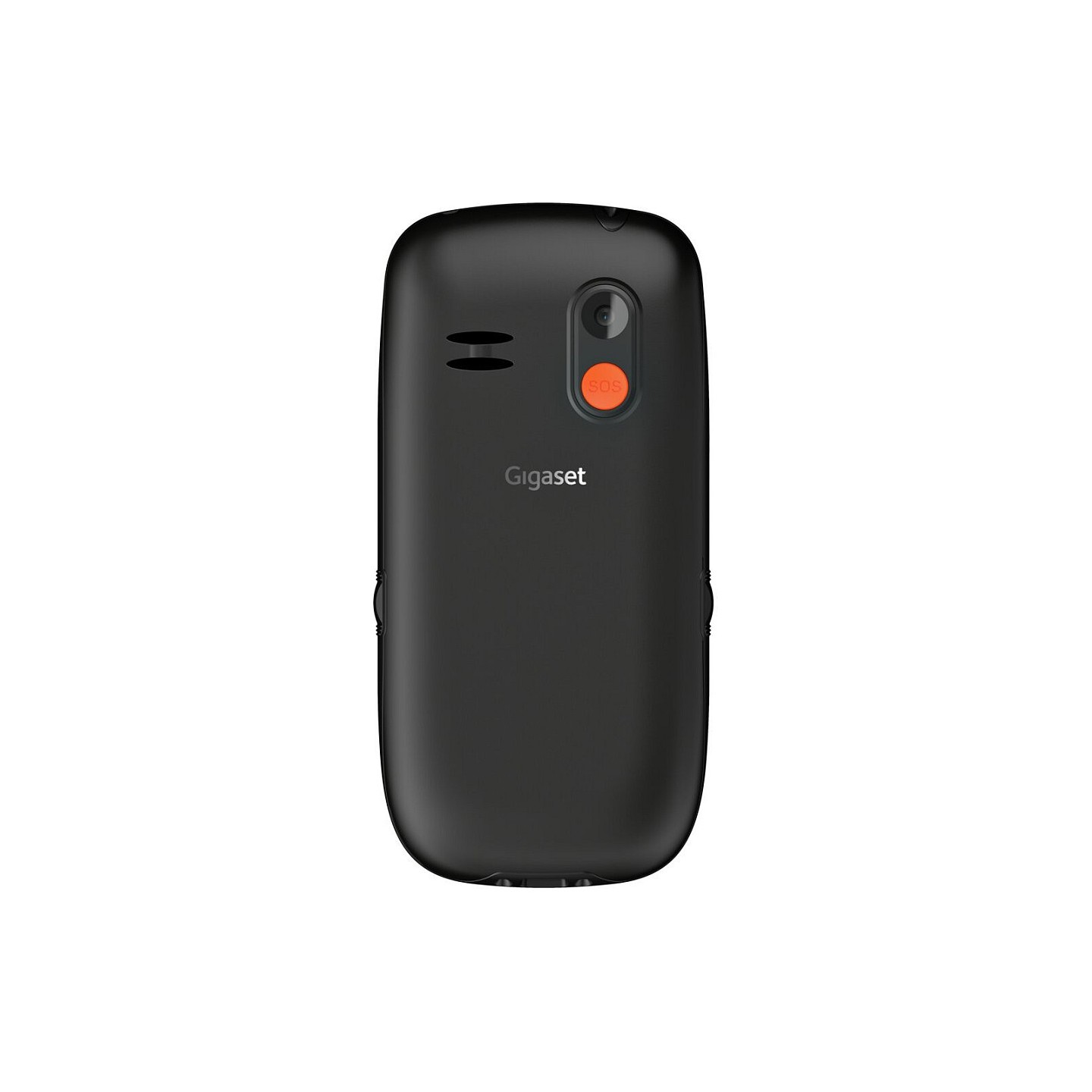 Gigaset GL395 Dual Sim Black — Buy in Cyprus with Fast Delivery