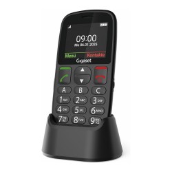 Gigaset GL395 Dual Sim Black — Buy in Cyprus with Fast Delivery