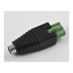 Synergy 21 LED zub Hohlbuchse mit 2 poligen Stecker — Buy in Cyprus with Fast Delivery