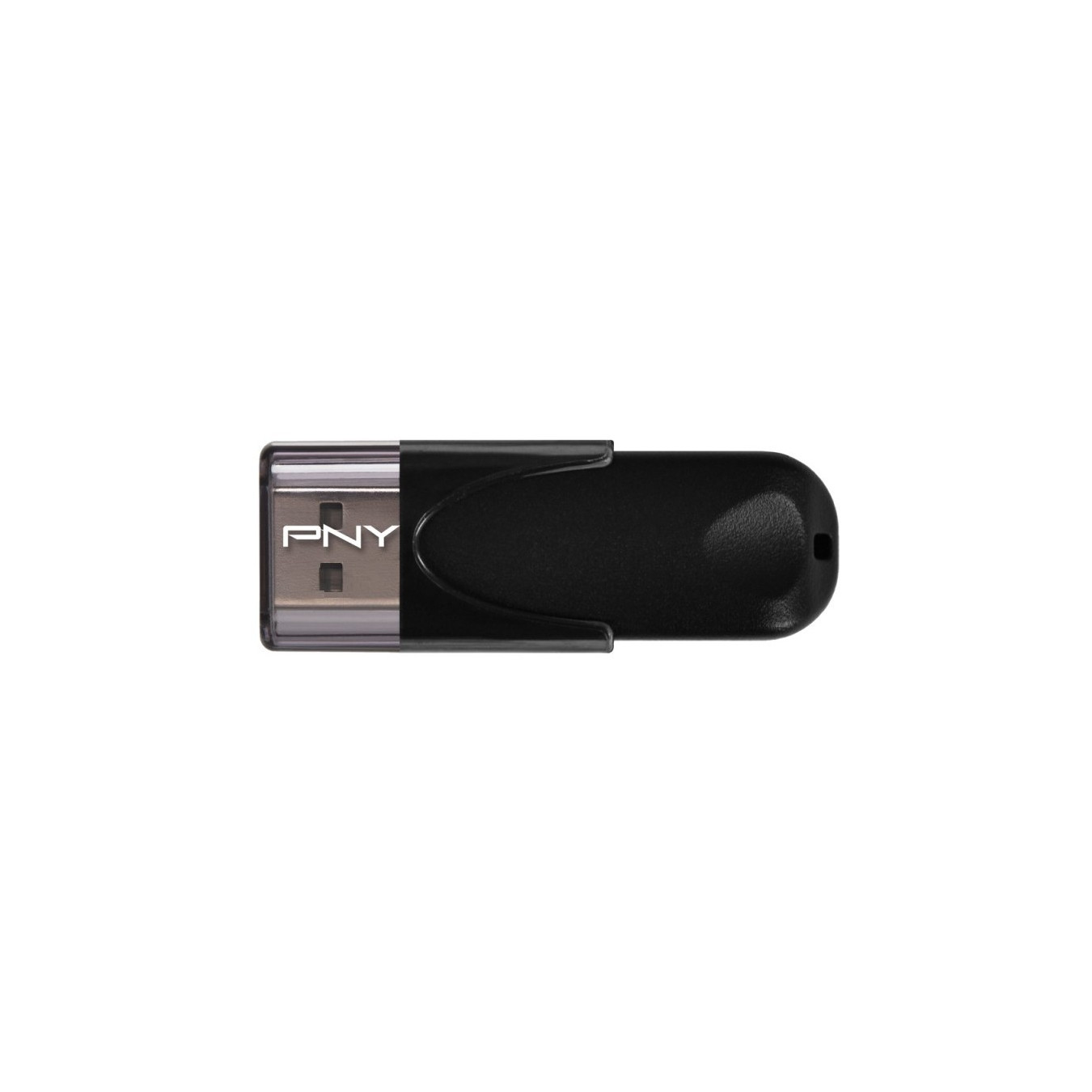 PNY Attaché 4 P-FD64GATT4-GE USB 2.0 Flash Drive 64GB – 25MB/s Read | Armenius Store